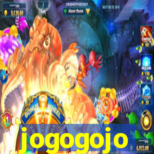 jogogojo