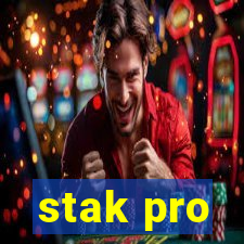 stak pro