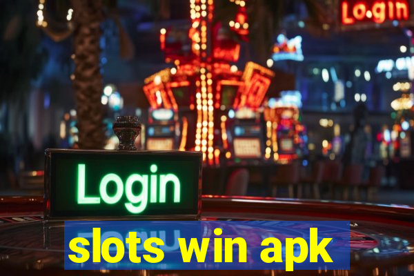 slots win apk