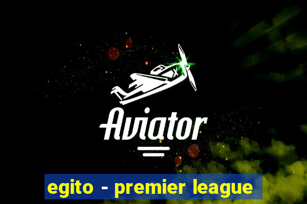 egito - premier league