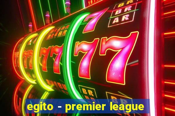 egito - premier league