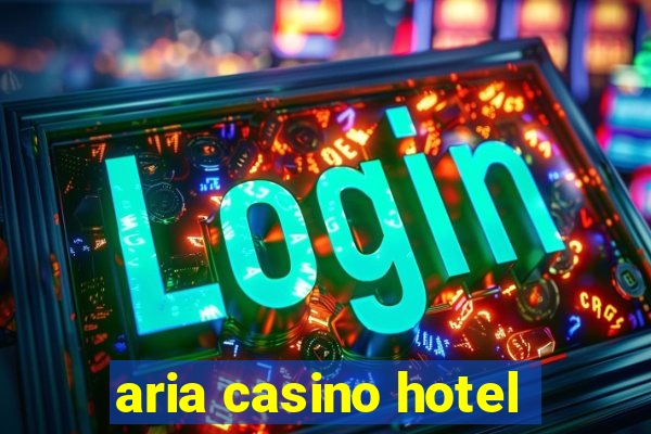 aria casino hotel