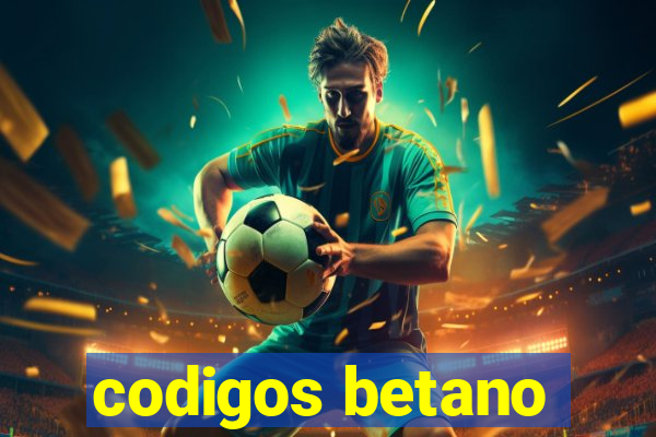 codigos betano