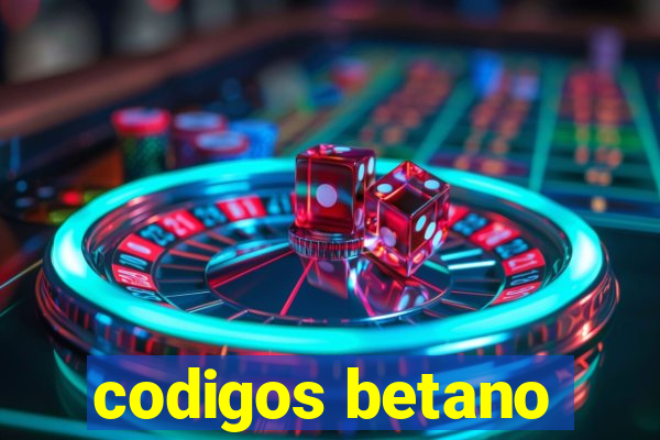 codigos betano