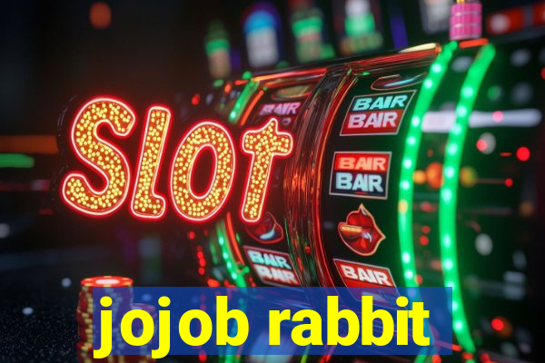 jojob rabbit