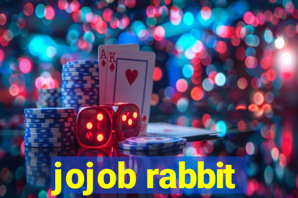 jojob rabbit