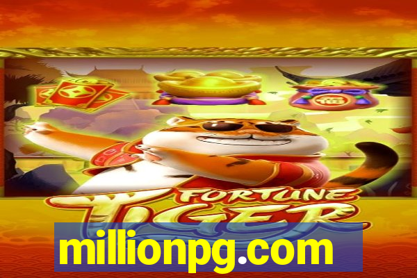 millionpg.com