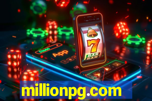 millionpg.com