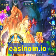 casinoin.io