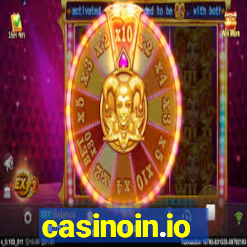 casinoin.io