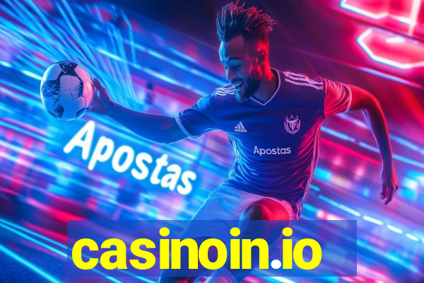 casinoin.io