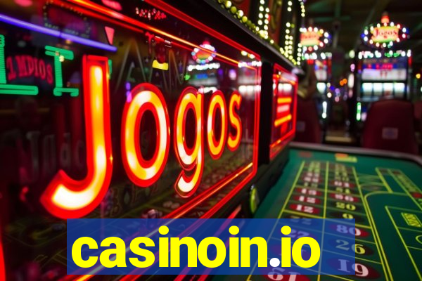 casinoin.io