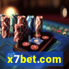 x7bet.com