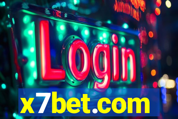 x7bet.com