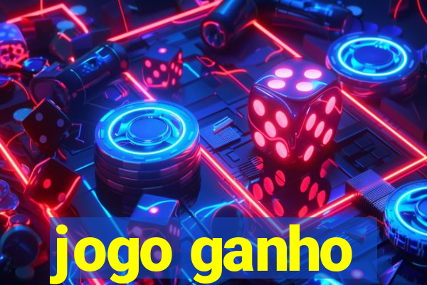 jogo ganho