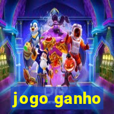 jogo ganho