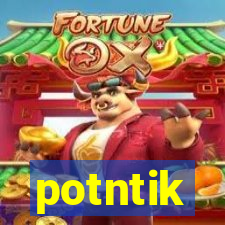 potntik