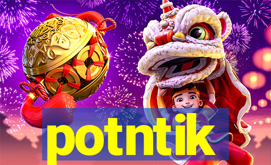 potntik