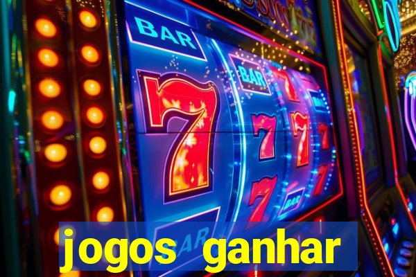 jogos ganhar dinheiro verdade