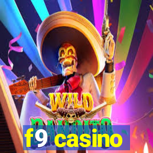 f9 casino