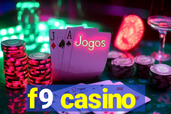 f9 casino