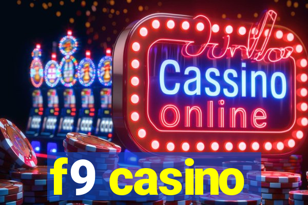 f9 casino