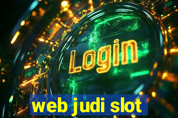 web judi slot