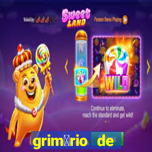 grim贸rio de narciso pdf gratis