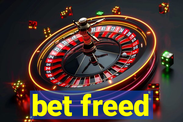 bet freed