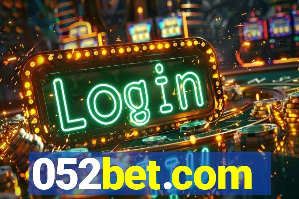 052bet.com