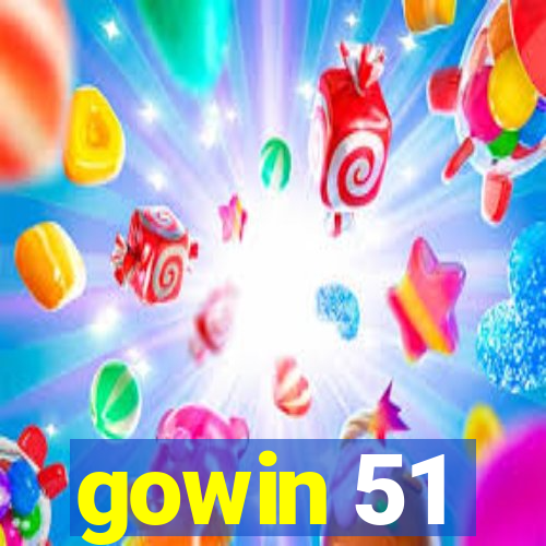 gowin 51