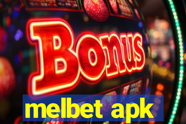 melbet apk