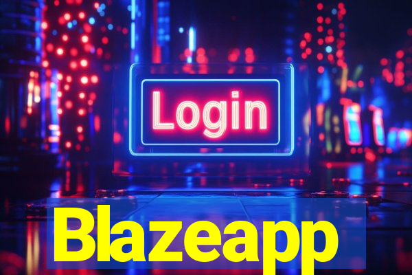 Blazeapp