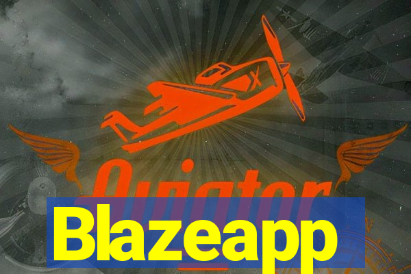 Blazeapp