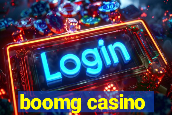 boomg casino