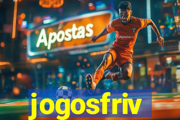 jogosfriv