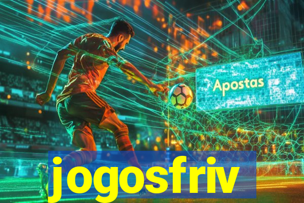 jogosfriv