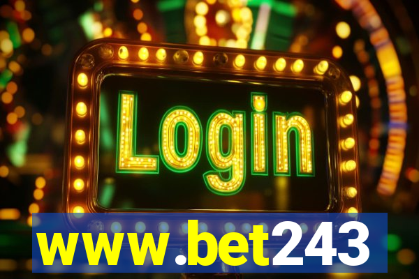 www.bet243