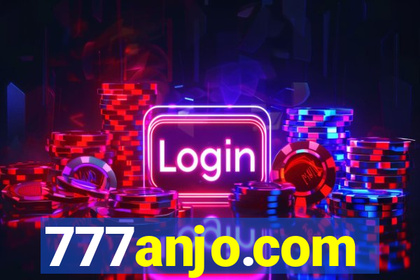 777anjo.com