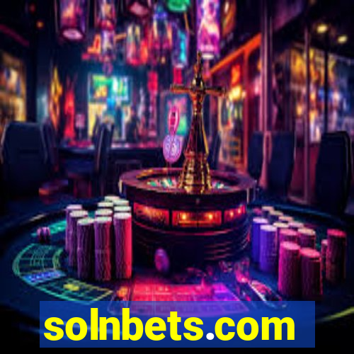 solnbets.com