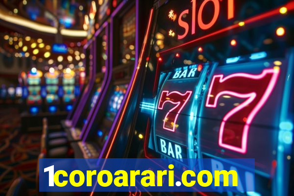 1coroarari.com