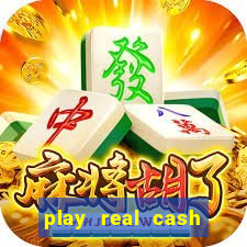 play real cash money slots online