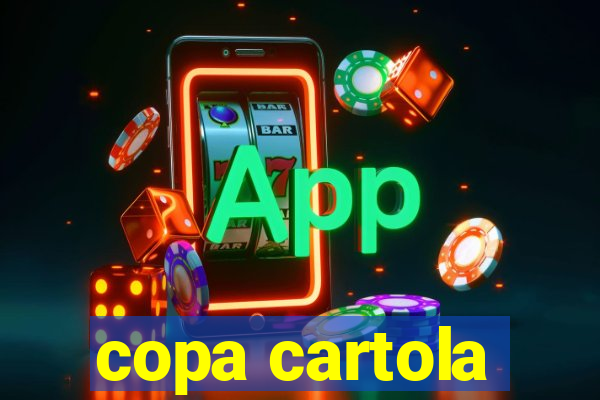 copa cartola