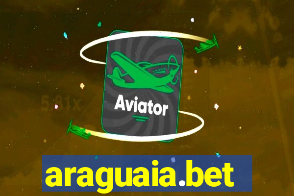 araguaia.bet