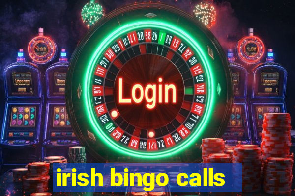 irish bingo calls