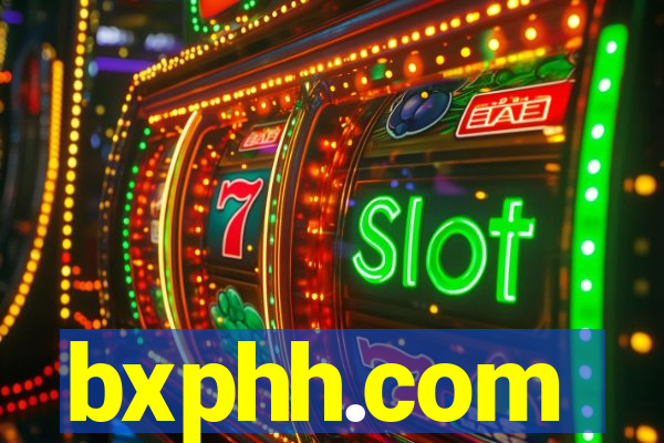 bxphh.com