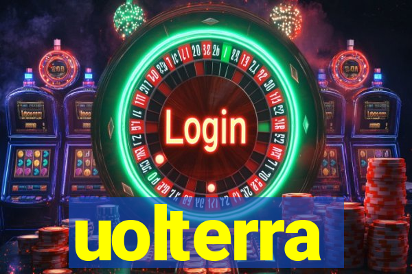 uolterra