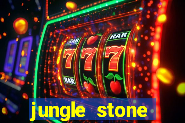 jungle stone reclame aqui