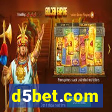 d5bet.com