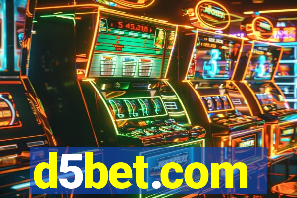 d5bet.com